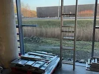 3 meter magazijnstelling - afbeelding 2 van  5