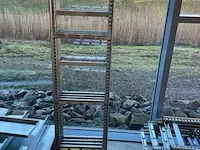 3 meter magazijnstelling - afbeelding 3 van  5