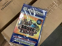 3 pallets famosa speelgoed slingers - afbeelding 1 van  13