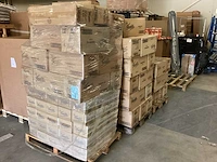 3 pallets famosa speelgoed slingers - afbeelding 5 van  13