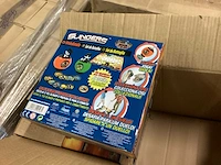 3 pallets famosa speelgoed slingers - afbeelding 7 van  13