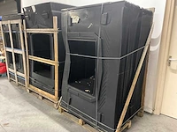 3 pallets gse cassettes t.b.v. zonnepanelen (diverse maten) - afbeelding 4 van  4