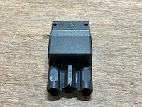 3 polige stekker (185x) - afbeelding 3 van  6