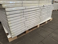 3 prikbord classic series natuurkurk 100x200 cm sam creative, pbcls100200 - afbeelding 3 van  4