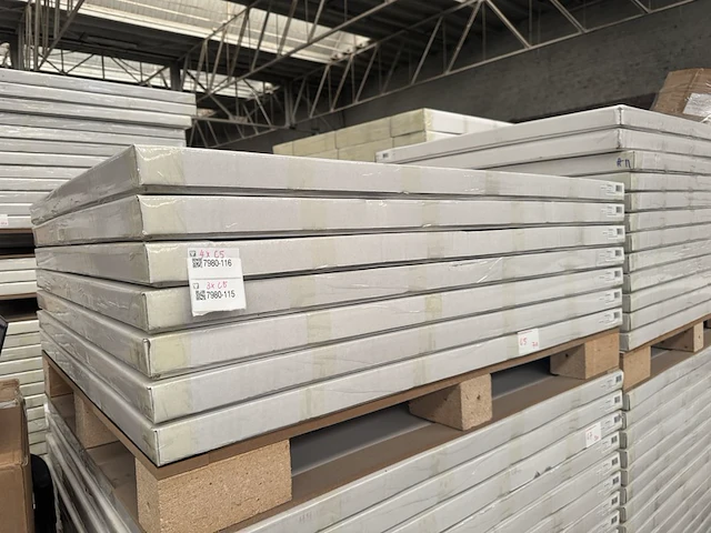 3 prikbord forbo bulletin grijs 90x120 cm sam creative, pbbum090120 - afbeelding 3 van  4