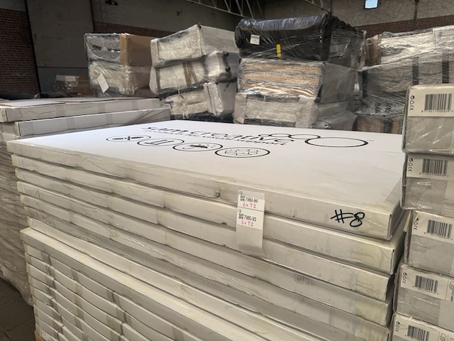 3 prikbord pro series grey 100x150 cm sam creative, pbpsg100150 - afbeelding 2 van  2