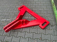 3-punts ophanging (2x) - afbeelding 4 van  5