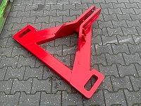 3-punts ophanging (2x) - afbeelding 5 van  5