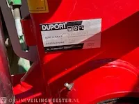 3-schaar schaarploeg pottinger, servo 25, bouwjaar 2017 - afbeelding 9 van  11