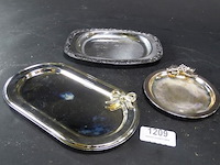 3 schalen - afbeelding 1 van  5