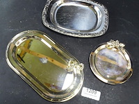 3 schalen - afbeelding 2 van  5