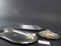 3 schalen - afbeelding 3 van  5