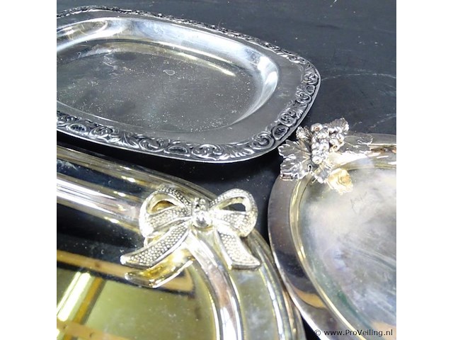 3 schalen - afbeelding 4 van  5