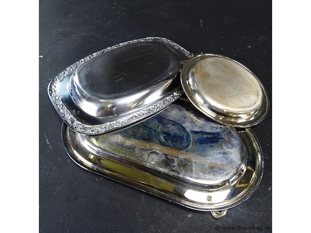 3 schalen - afbeelding 5 van  5