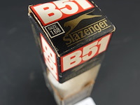 3 slazenger b51 size 1.68 golfballen - afbeelding 2 van  3