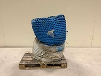 3 strengs polyprop circa 28mm. 2x220m (2x) - afbeelding 1 van  3