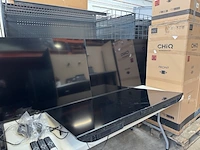 3 tcl 55p61b - 55 inch - 4k led - 2024 - afbeelding 2 van  9