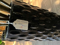 3 vazen met kunsttakken - afbeelding 6 van  8