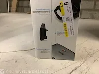 3 verschillende items wetekom/princess, 945546, zwart/grijs - afbeelding 4 van  4