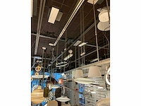 3-voudige design hanglamp - afbeelding 2 van  5
