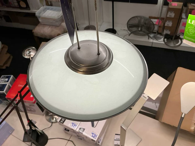 3-voudige design hanglamp - afbeelding 5 van  5