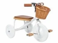 3-wieler banwood, trike, mintgroen - afbeelding 5 van  5