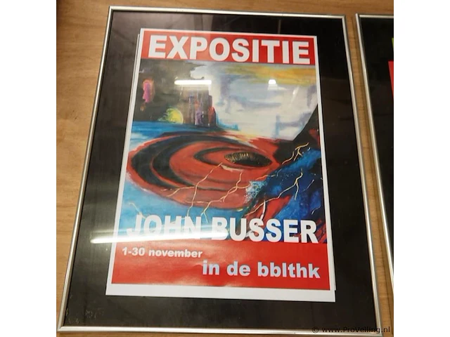 3 wissellijsten - afbeelding 2 van  5
