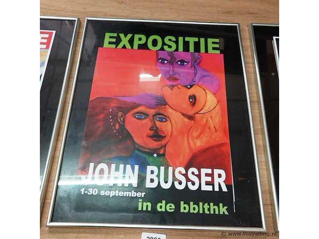 3 wissellijsten - afbeelding 3 van  5