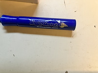 3 x 12 doosje magic sketch voor bingo blauw oranje bruin - afbeelding 6 van  11