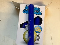 3 x 12 doosje magic sketch voor bingo blauw oranje bruin - afbeelding 10 van  11