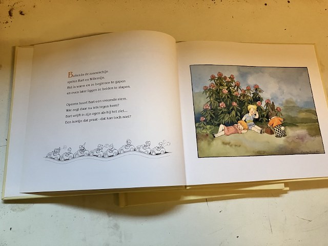 3 x boek zomerfeest - afbeelding 3 van  7