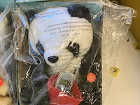 3 x handsfreekit pluche beest - afbeelding 7 van  9