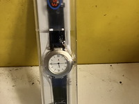 3 x horloge esso - afbeelding 5 van  7