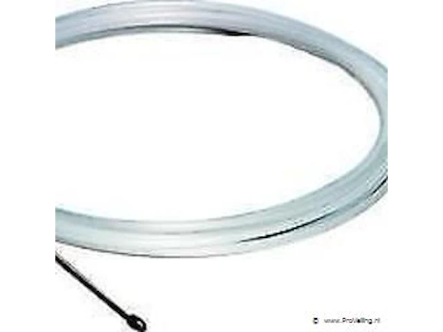 3 x ideaal trekveer van 10 meter lengte: 10m materiaal: nylon - afbeelding 1 van  1