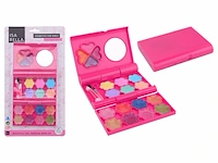 3 x make up doos isabella - afbeelding 3 van  3