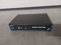 3 x refurbished univox pls-100 - afbeelding 2 van  2