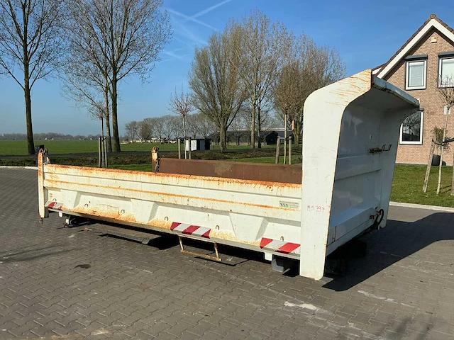 3 zijdige kipper - afbeelding 1 van  14