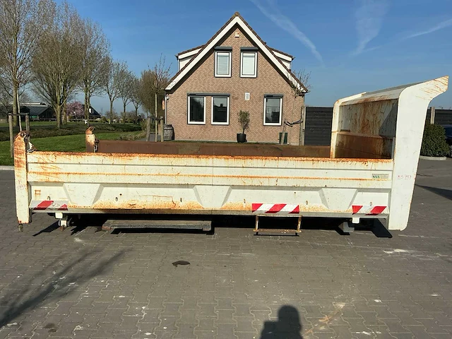 3 zijdige kipper - afbeelding 7 van  14