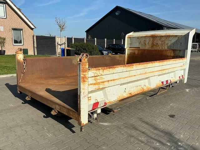 3 zijdige kipper - afbeelding 8 van  14