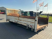 3 zijdige kipper - afbeelding 10 van  14