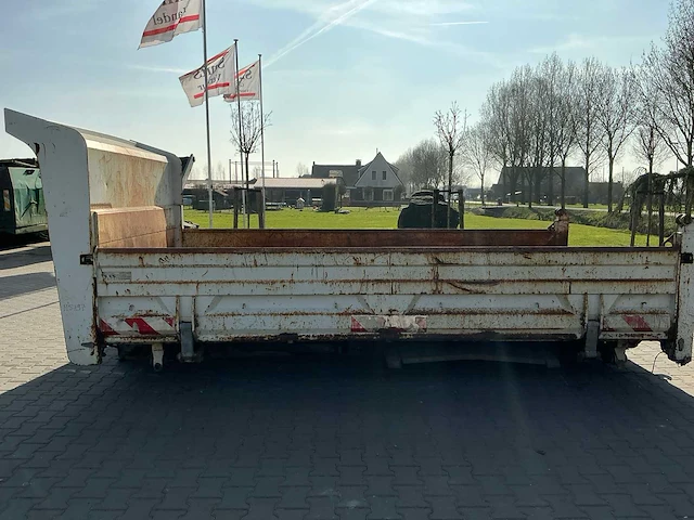 3 zijdige kipper - afbeelding 11 van  14