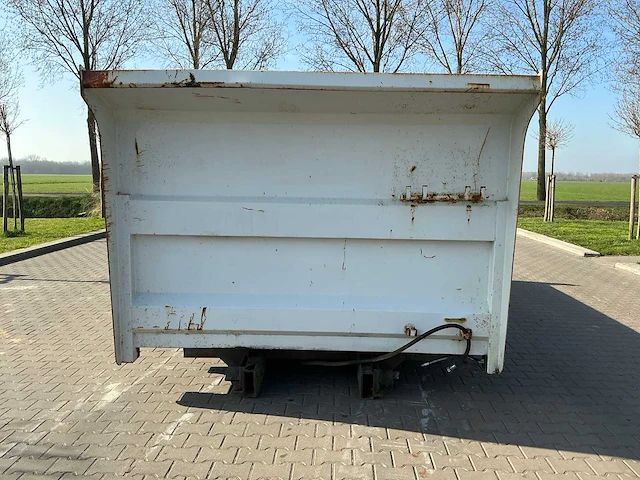 3 zijdige kipper - afbeelding 13 van  14