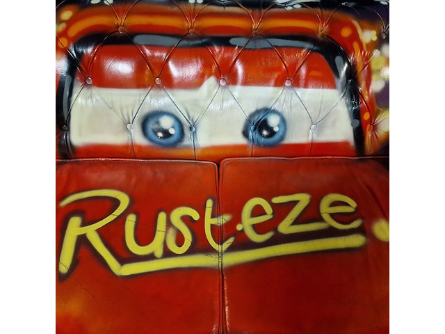 3-zits bank chesterfield, devon, meerkleurig - afbeelding 7 van  8