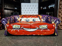 3-zits bank chesterfield, devon, meerkleurig - afbeelding 8 van  8