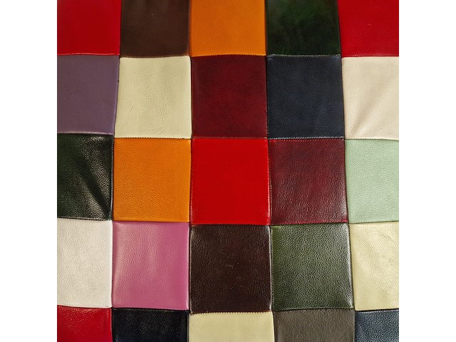 3-zits bank chesterfield, kameleon, meerkleurig - afbeelding 2 van  10