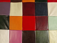 3-zits bank chesterfield, kameleon, meerkleurig - afbeelding 2 van  10