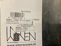 3-zits bank - afbeelding 3 van  3