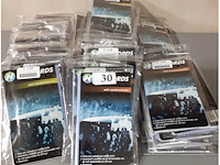 30 doos vol halforts anti condensdoekjes - afbeelding 1 van  3