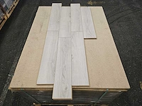 30 m2 laminaat plank - 640 x 143 x 12 mm - afbeelding 3 van  3