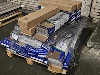 30 m2 mixpallet pvc vloeren - afbeelding 2 van  3